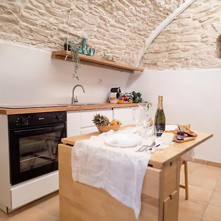 Διαμέρισμα La Casa Del Fico Terlizzi
