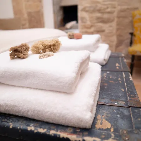 דירה La Casa Del Fico טרליצי