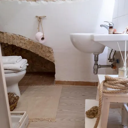 Διαμέρισμα La Casa Del Fico *