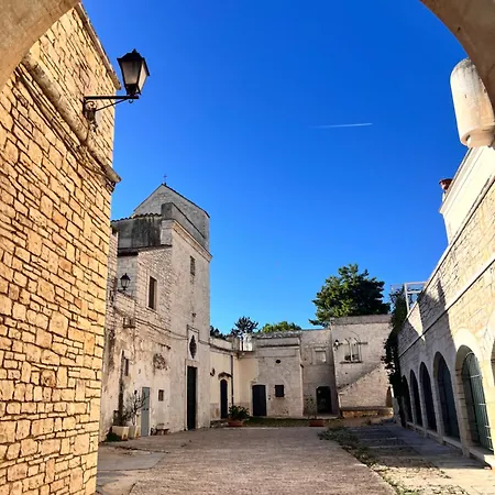 La Casa Del Fico * Terlizzi