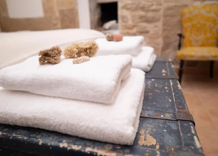 דירה La Casa Del Fico טרליצי