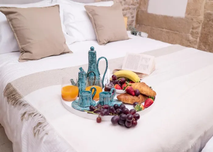 La Casa Del Fico טרליצי